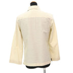 Chanel 00c Shirt Beige — view 2