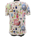 Chanel Top Multicolor 36 — view 2