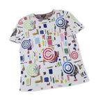 Chanel Top Multicolor 36 — view 3