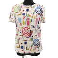 Chanel Top Multicolor 36