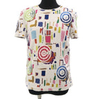 Chanel Top Multicolor 36