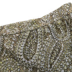 Chanel Skirt Brown 42 — view 5