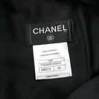 Chanel Skirt White — view 8
