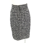 Chanel Skirt White — view 2