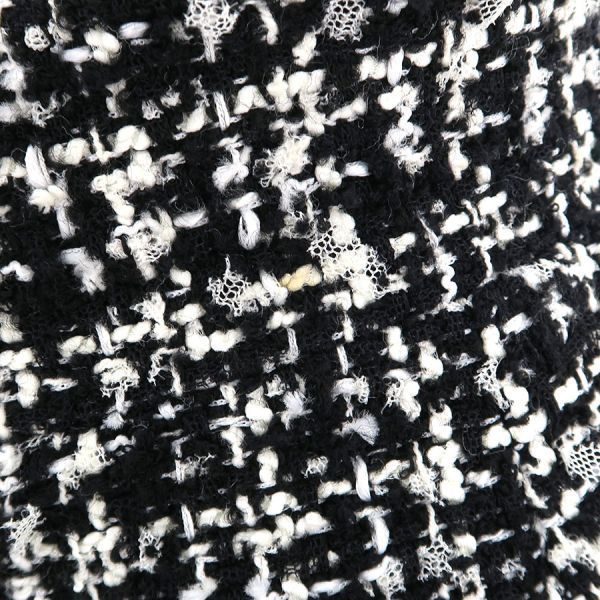 Chanel Skirt White — view 7