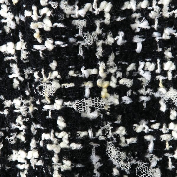 Chanel Skirt White — view 5