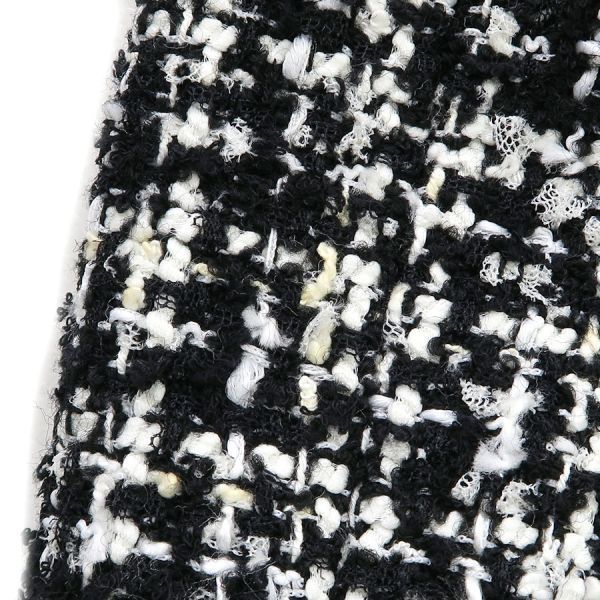 Chanel Skirt White — view 6