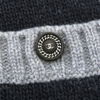 Chanel Dress Gray — view 5