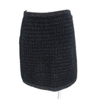Chanel Skirt Black — view 2