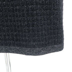 Chanel Skirt Black — view 6