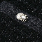 Chanel Skirt Black — view 4