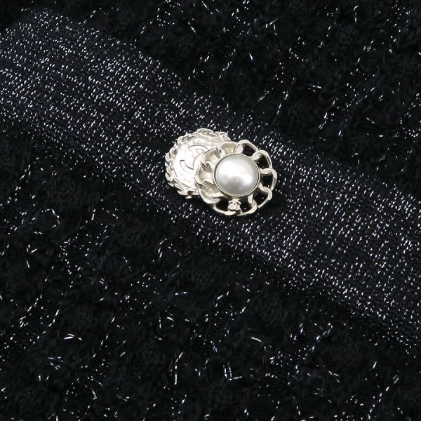 Chanel Skirt Black — view 4