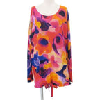 Chanel Top Multicolor