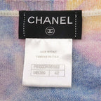 Chanel Top Multicolor — view 7