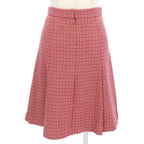 Chanel Skirt Pink — view 2