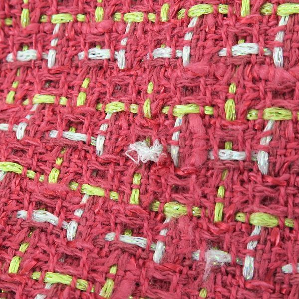 Chanel Skirt Pink — view 5