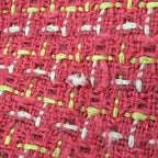 Chanel Skirt Pink — view 5