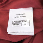 Chanel Skirt Pink — view 8