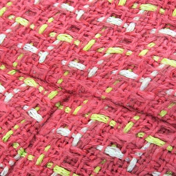 Chanel Skirt Pink — view 4