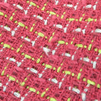 Chanel Skirt Pink — view 3