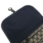Gucci Children's GG Canvas Wallet — view 5