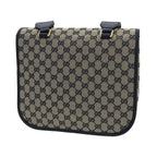 Gucci Children's GG Canvas Wallet — view 3
