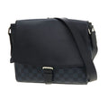 Louis Vuitton Damier Cobalt Newport Messenger