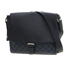 Louis Vuitton Damier Cobalt Newport Messenger