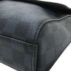 Louis Vuitton Damier Cobalt Newport Messenger — view 6