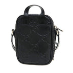 Gucci GG Embossed Mini Wallet — view 2