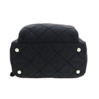 Prada Nylon Quilted Backpack — view 4