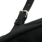 Prada Nylon Quilted Backpack — view 8