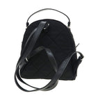 Prada Nylon Quilted Backpack — view 3