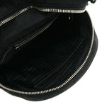 Prada Nylon Quilted Backpack — view 2