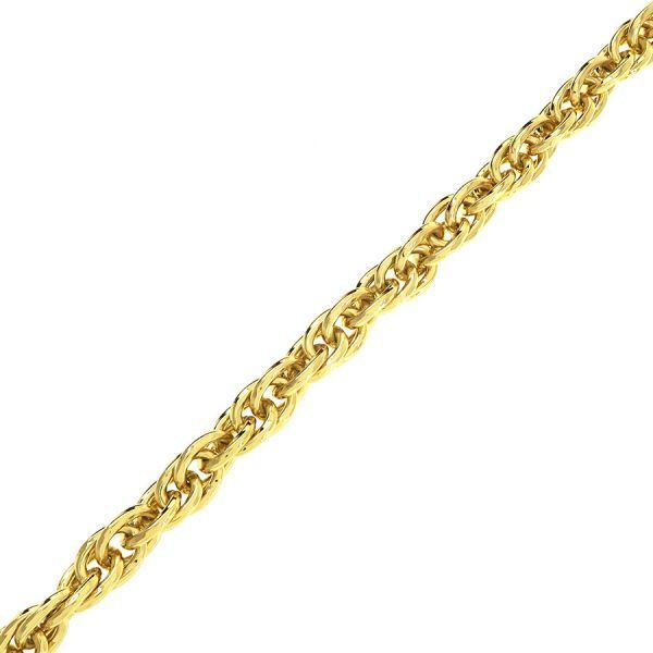 Gucci Embroidery Chain Shoulder Bag Black — view 8