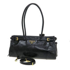 Prada Boni 2-Way Tote