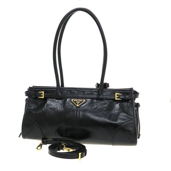 Prada Boni 2-Way Tote