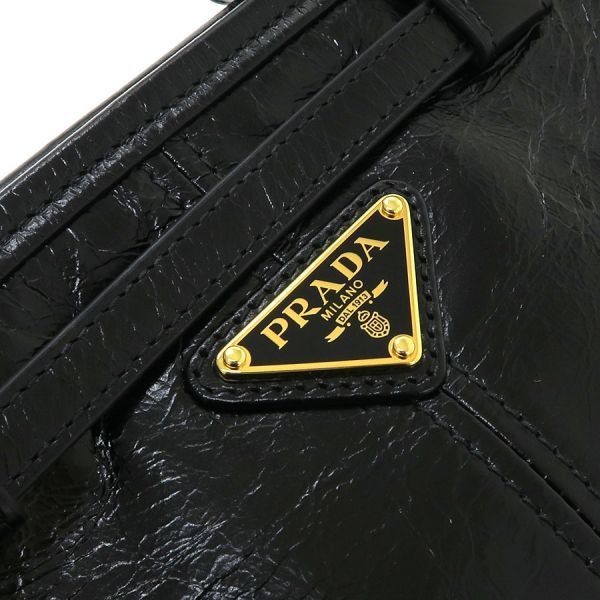 Prada Boni 2-Way Tote — view 7