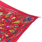 Hermes Pleated Scarf — view 4