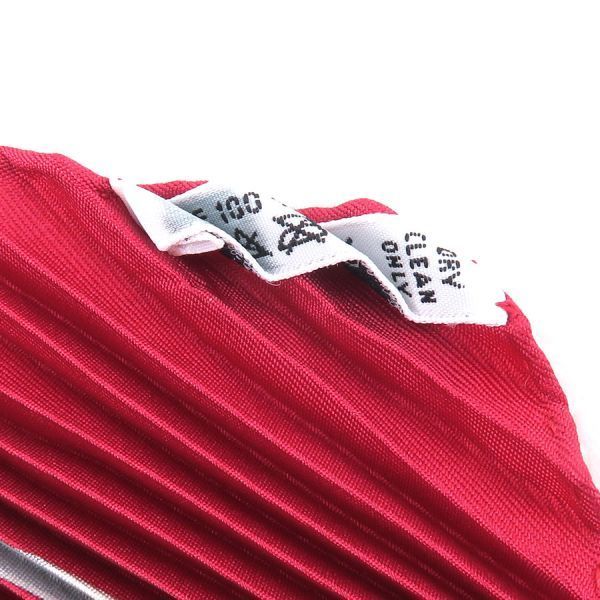Hermes Pleated Scarf — view 7