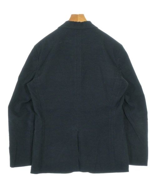 Hermes Jacket Navy — view 2