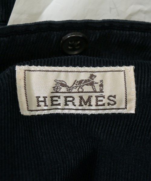 Hermes Jacket Navy — view 3