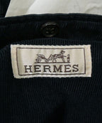 Hermes Jacket Navy — view 3