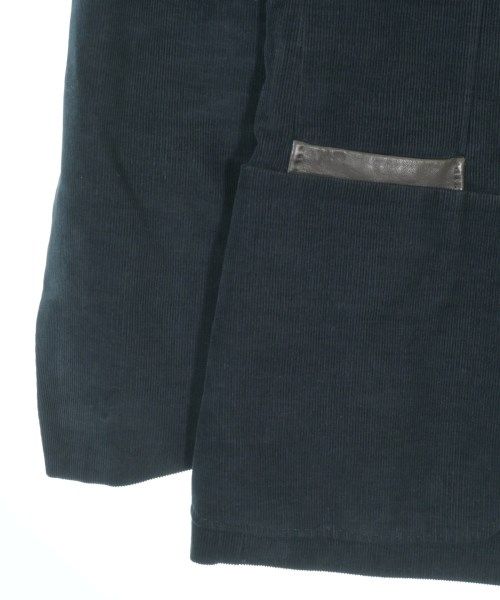 Hermes Jacket Navy — view 5