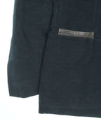Hermes Jacket Navy — view 5