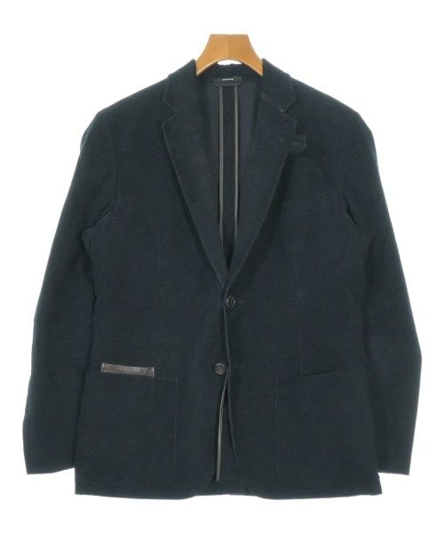 Hermes Jacket Navy