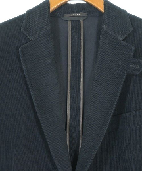 Hermes Jacket Navy — view 4