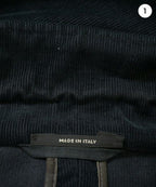 Hermes Jacket Navy — view 7
