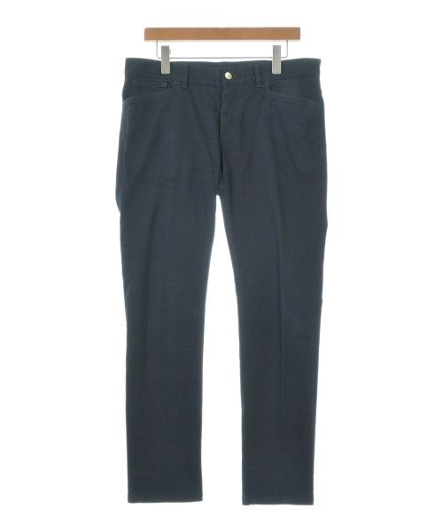 Hermes Pants Navy