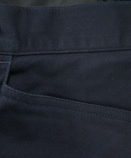 Hermes Pants Navy — view 7